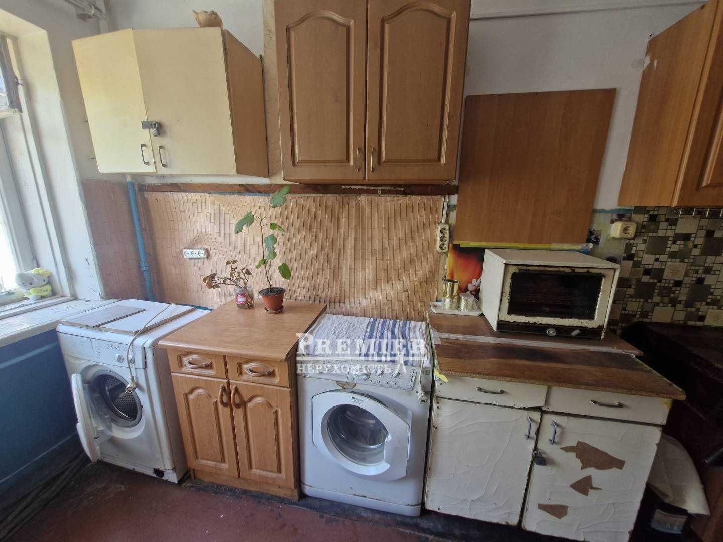 До продажу кімната у комунальній квартирі