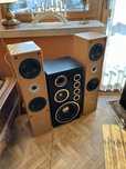 Kolumny Cmtronic
