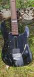 Gitara Guitar Hero Logitech PS3 PS4 PC okazja