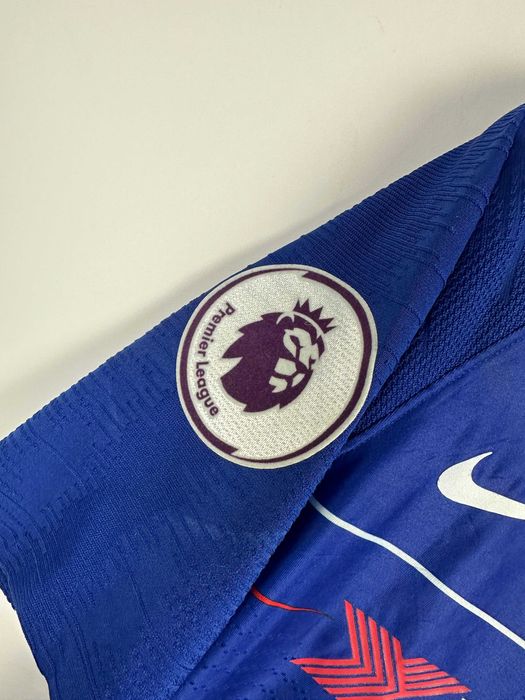 Koszulka piłkarska Nike Chelsea Londyn Premier League r. M