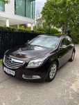 Opel Insignia Opel Insignia 2.0 CDTI 160 KM 4x4 – Automat – Cosmo - 2011
