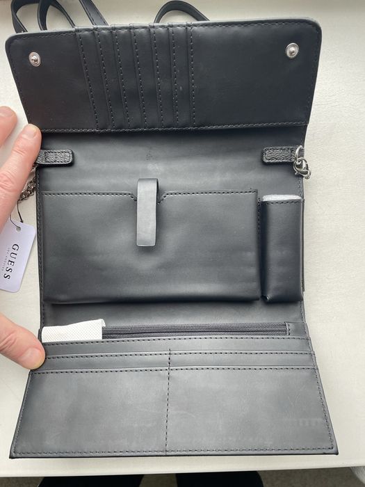 Сумка клатч GUESS mini