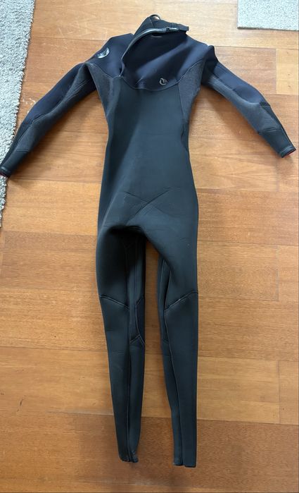 Fato Surf OLAIAN 900 neoprene 4/3mm