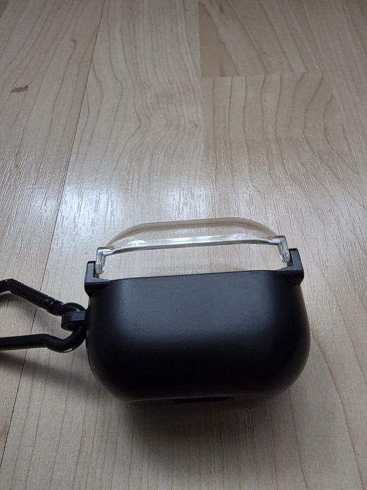 Samsung Galaxy Buds 3 pro oryginalne etui 2szt