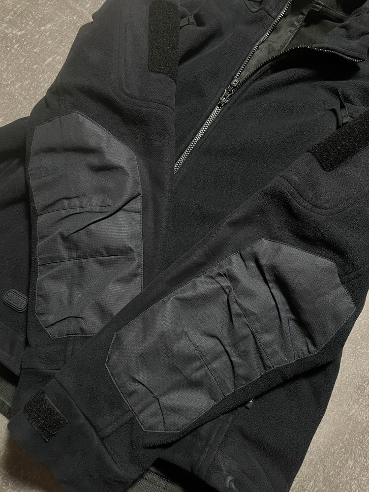 Флиска куртка M-Tac (5.11) тактическая
