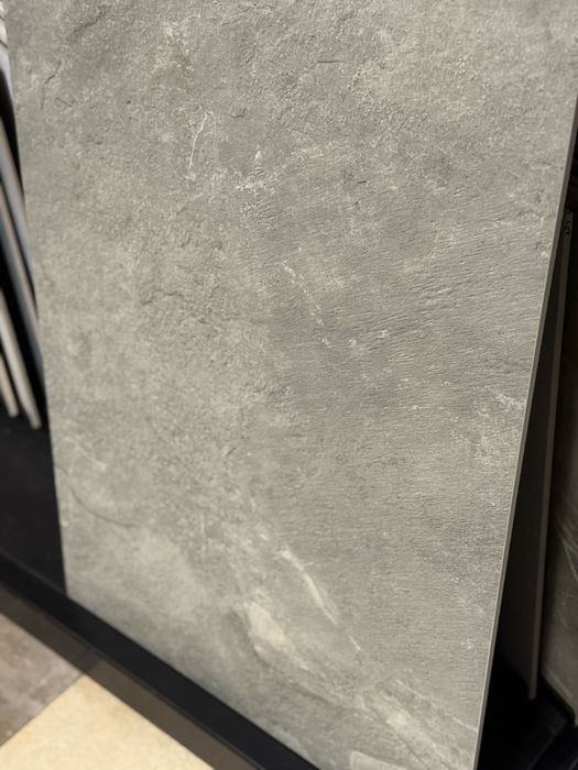 Płytki 59,8 x 119,8 U131 Grafit kamień Gres Ceramika PARADYŻ gatunek 1