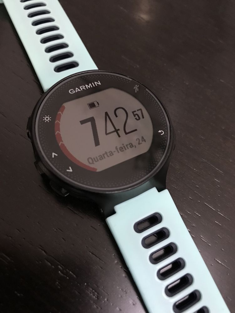 Garmin Forerunner 235