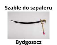 Szable do szpaleru, szabla oficerska wz.1921, szpaler wojskowy, ślubny