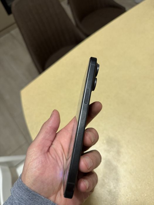 Iphone 15 Pro Max 256