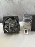 Ryzen 7 2700 box