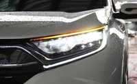 NOWE lampy przednie lampa przód Honda CRV CR-V 2016 − 2023