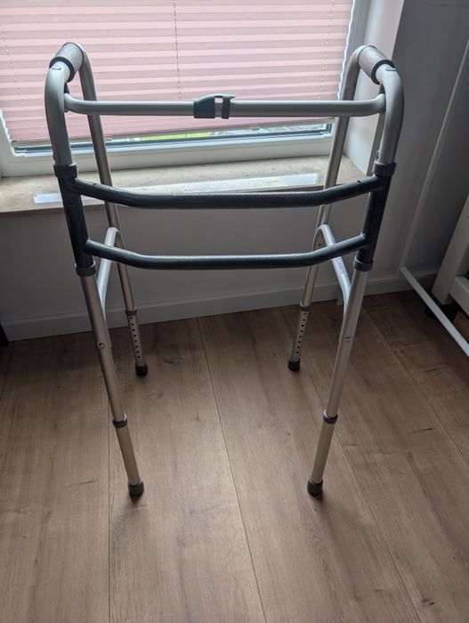 Balkonik rehabilitacyjny