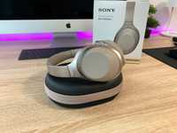 Sony WH-1000XM2 Champagne Gold (бежевые) НОВЫЕ