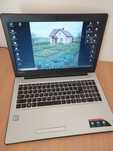 Okazja. Laptop LENOWO ideapad 310  stan idealny 100%.  SSD 1TB 8 Ram.