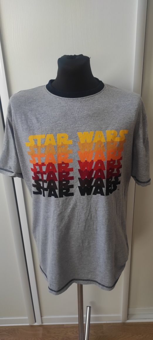 Koszulka Star Wars Xl rozmiar