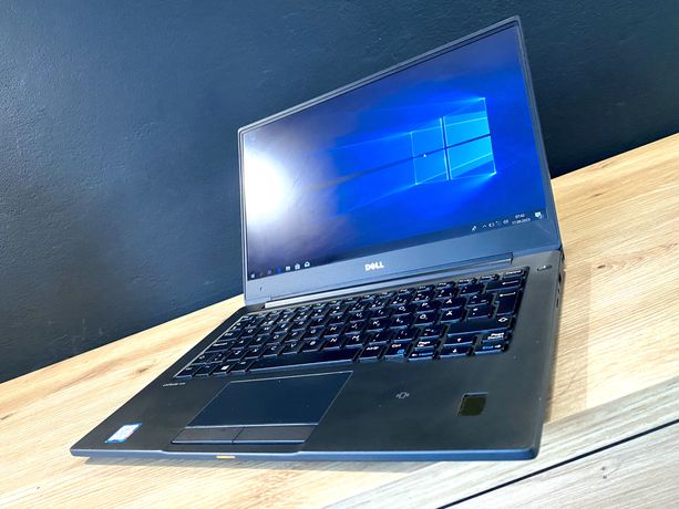 Laptop Dell Latitude 7370 m7-6Y75 13.3'' 8GB 256GB