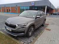 SKODA Kodiaq 1.5 TSI ACT 4x2 Ambition DSG 7os. - CESJA LEASINGU