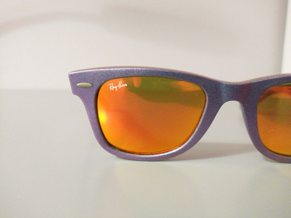 Óculos de sol Ray-Ban