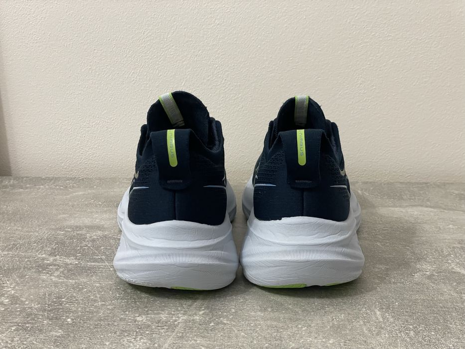 Кросівки Asics Gel-Nimbus 26, 44 розміру