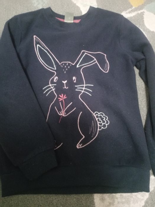 Bluza polarowa Little kids
