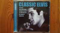 Classic Elvis płyta CD