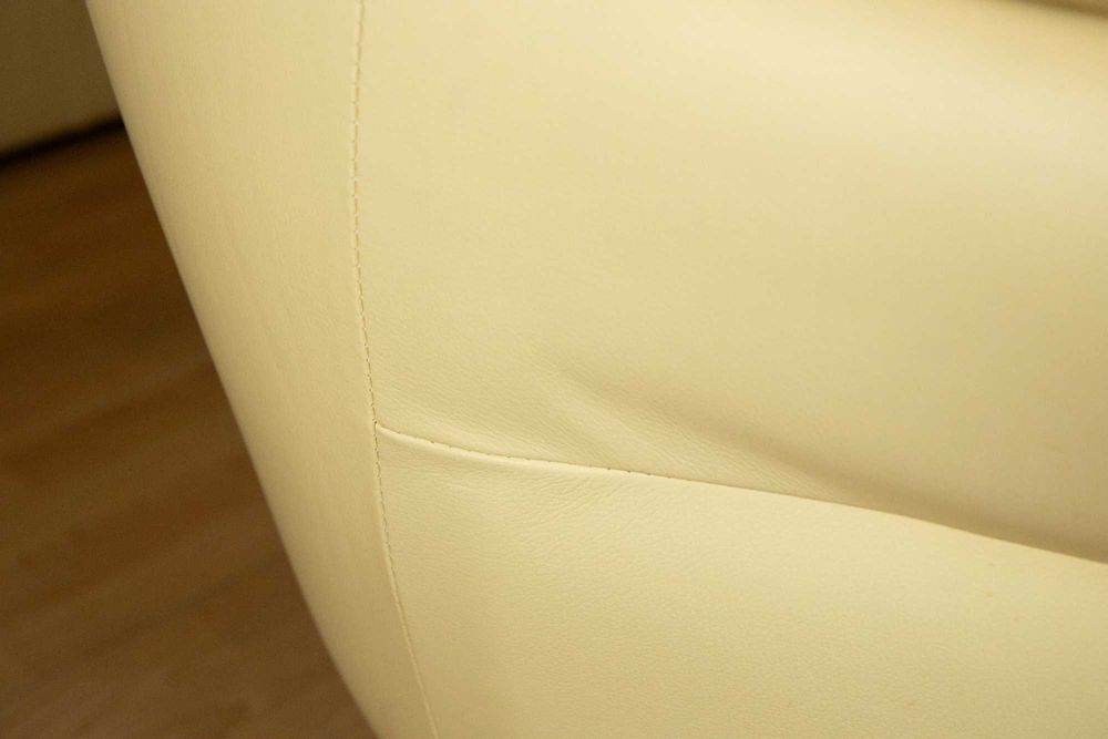 wypoczynek Meblomak - sofa i fotel [skóra naturalna]