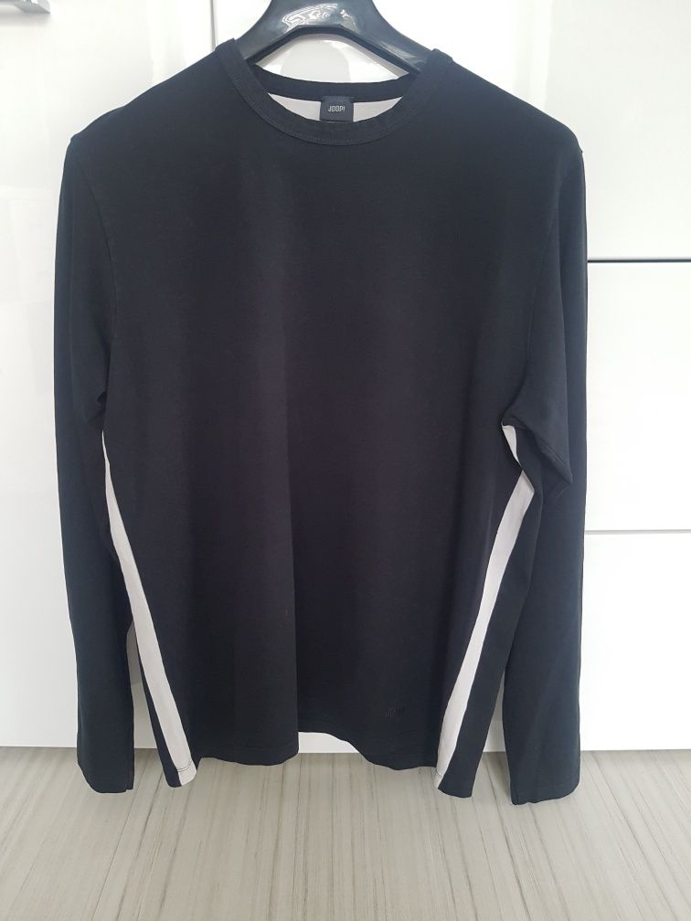 Bluza czarna Joop!