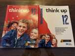 Think up 12 (manual e CA)