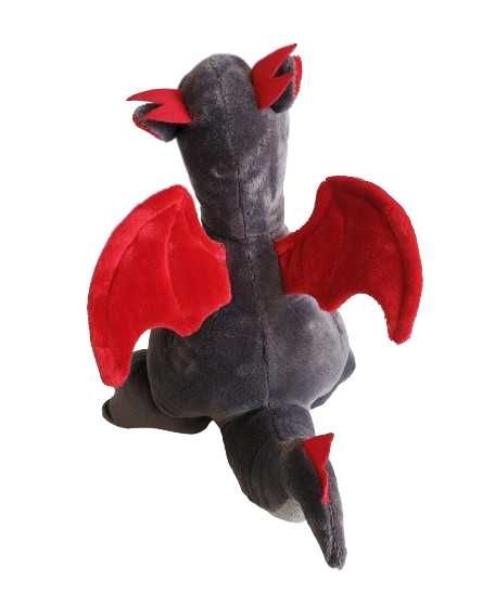 Maskotka Smok Dragon NICI, przytulanka, pluszak, zabawka 29 cm