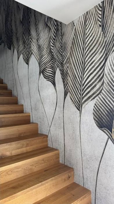 Wykończenia Wnętrz Gładzie Ściany Podłogi Sufity