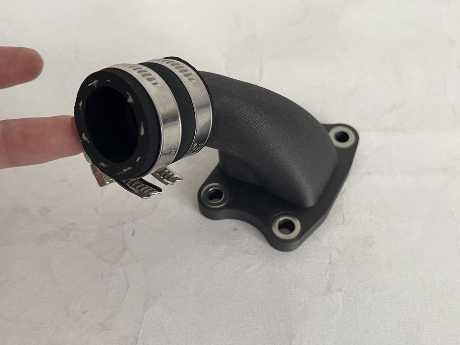 Тюнинг впуск на Honda Dio 18, 27, 28, 34-35zx GBL GBLK