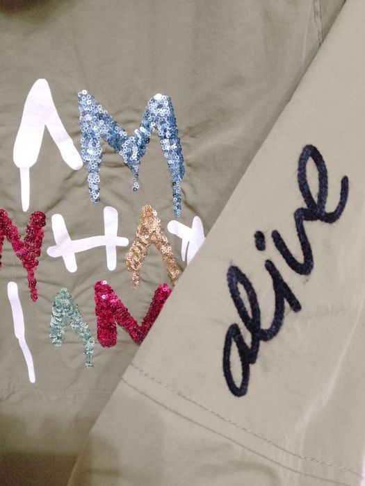 Дитяча парка Zara