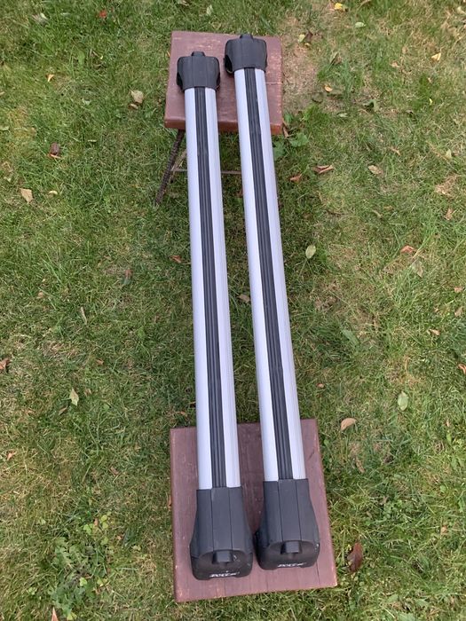Bagażnik dachowy Inter Pack Quiet XM IR 94/98