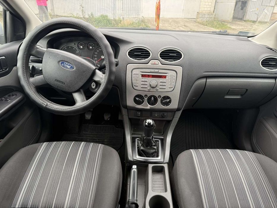 Продам авто форд