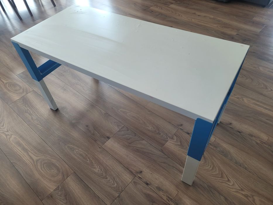 Biurko duże z Ikea  Pahl