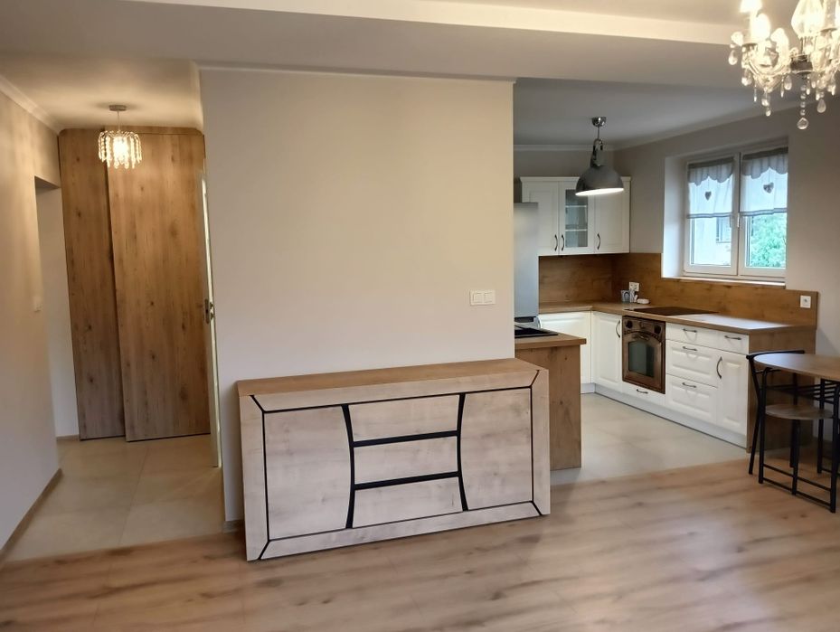 Mieszkanie do wynajęcia