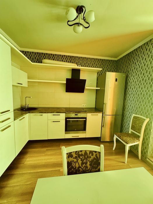 Продаж, 1кім, ст.м.Дарниця, ЖК «Комфорт Таун», вул.Регенераторна 4