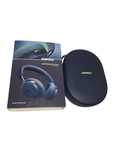 Słuchawki bezprzewodowe nauszne Bose QuietComfort Ultra Headphones