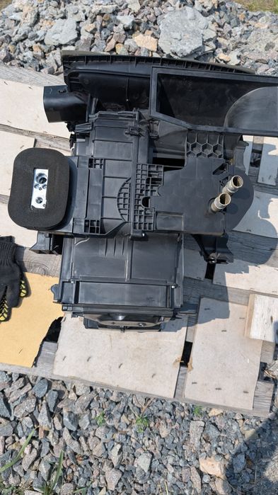 Продам печку Renault Twingo 2