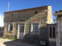 Casa rústica centenária para recuperar em Gatões, Montemor-o-Velho