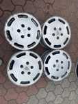 Felgi porsche 928 16 cali 5x130 944 oryginał golf bbs cult german
