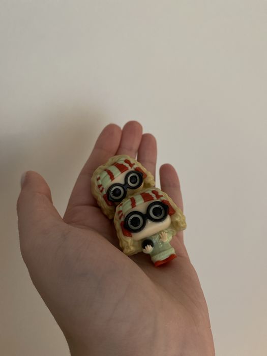 figurki Funko Pop Sybilla Trelawney