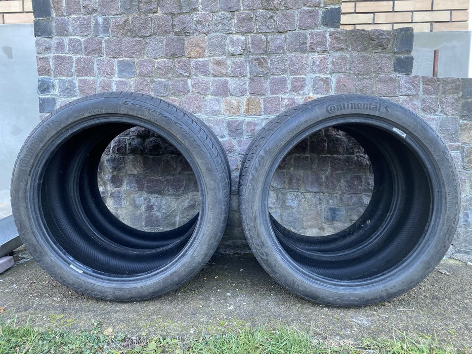 Шини колеса резина Continental Michelin Bridgestone 235/40/Z18 Pirelli