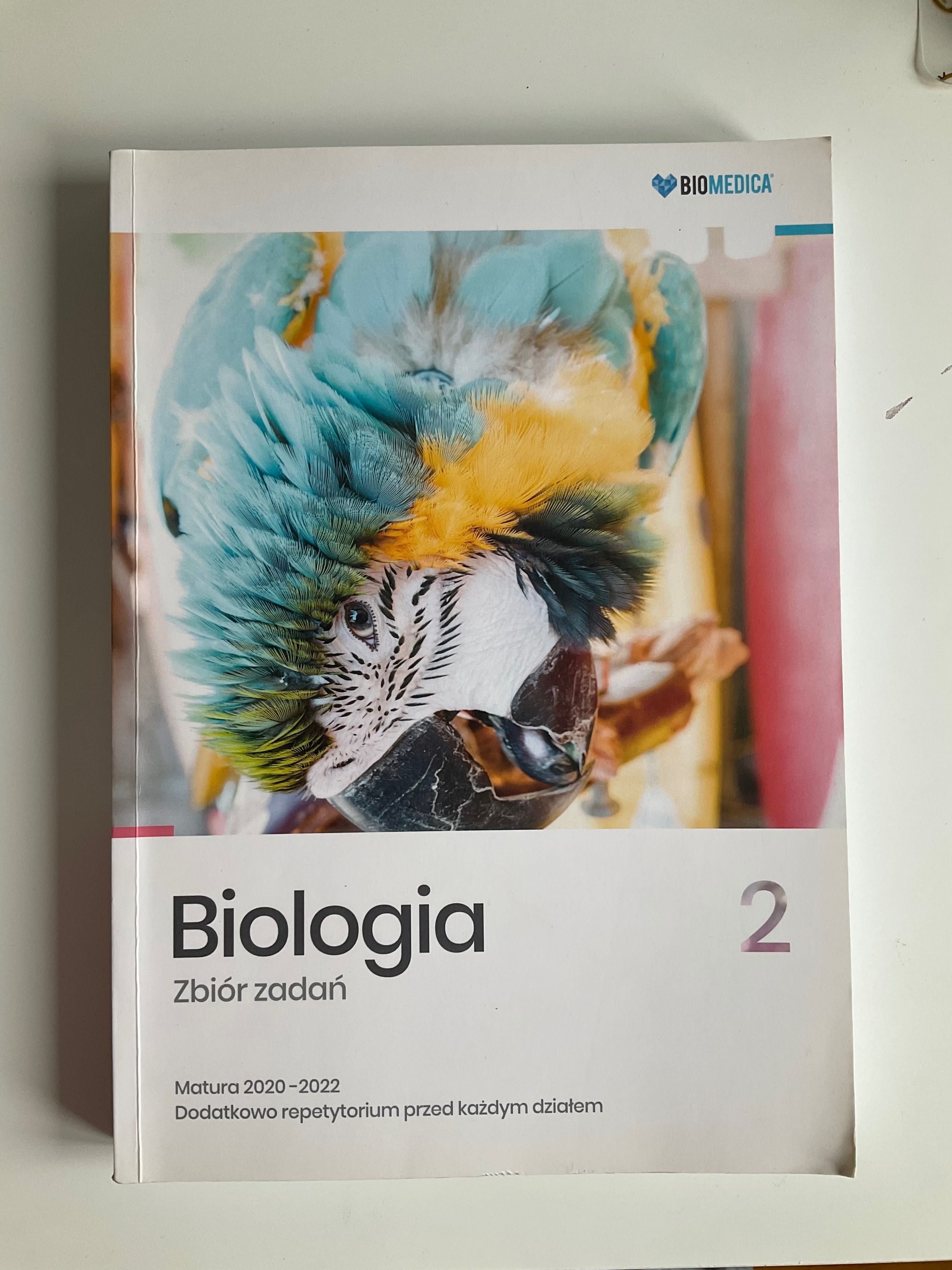 BIOLOGIA Biomedica 1,2,3,4