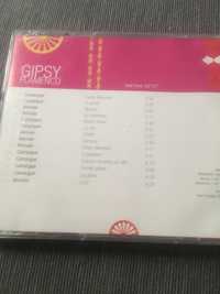 Gipsy flamenco cd