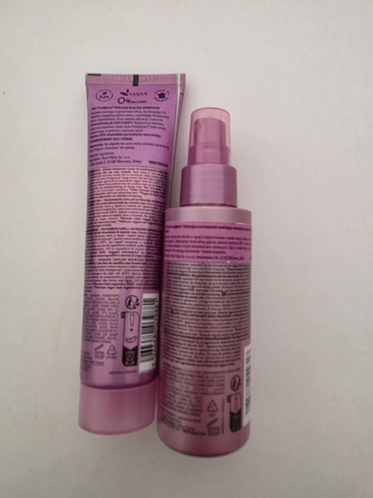 NUXE Hair Prodigieux krem 100ml + spray 100ml