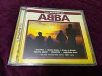 ABBA - największe przeboje - płyta CD