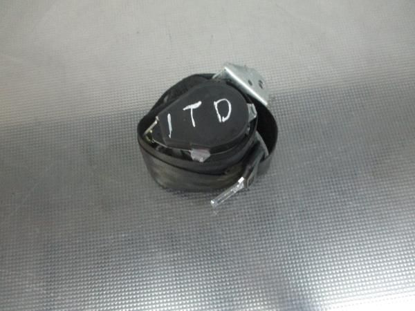 Cinto trás direito VOLKSWAGEN Golf VI (5K1)