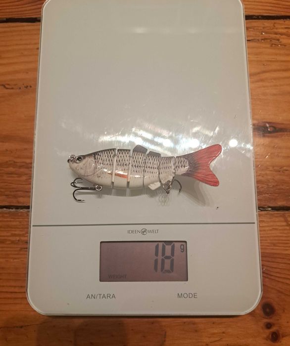 Wobler - nowy - Model 3