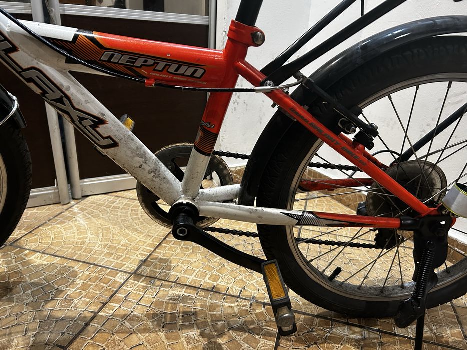 Rowerek dziecięcy 20”